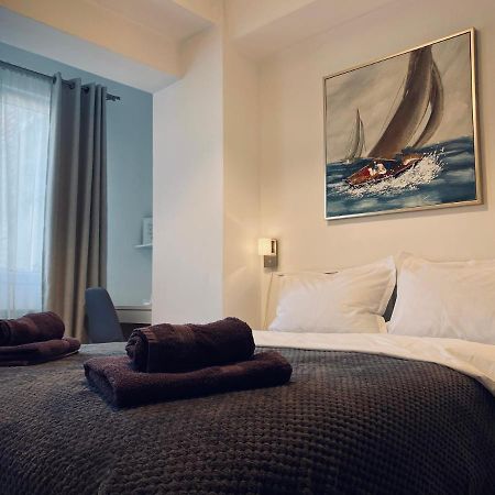 Downtown Studio Apartment Cluj-Napoca Luaran gambar